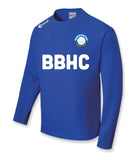 Burnie Baptist Hockey Club L/Sleeve Tee