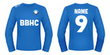 Burnie Baptist Hockey Club L/Sleeve Tee