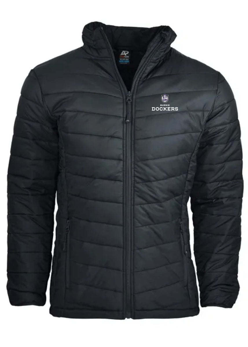 Dockers hotsell down jacket