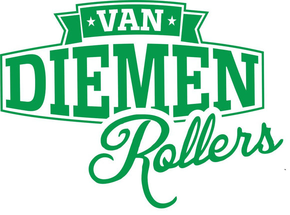 Van Diemen Rollers