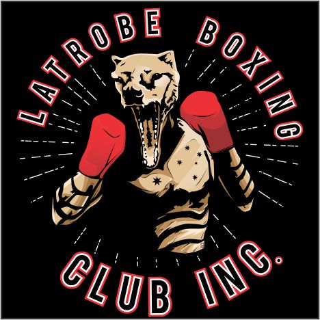 Latrobe Boxing Club Inc.