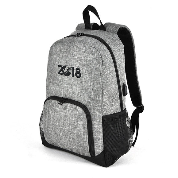 BACKPACKS / SCHOOL BAGS