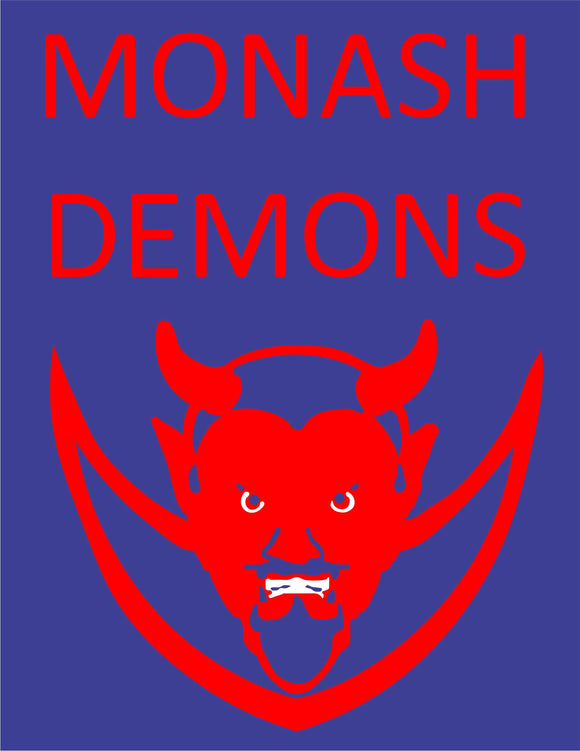 MONASH DEMONS