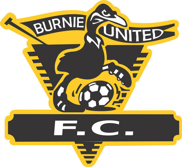 Burnie United F.C