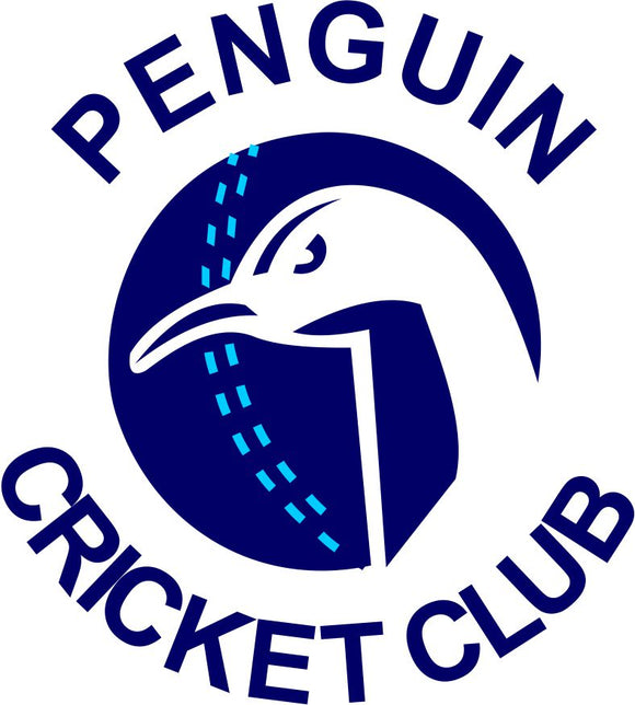 PENGUIN CRICKET CLUB