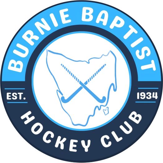 Burnie Baptist Hockey Club