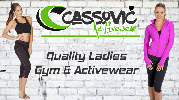 Gym & Activewear