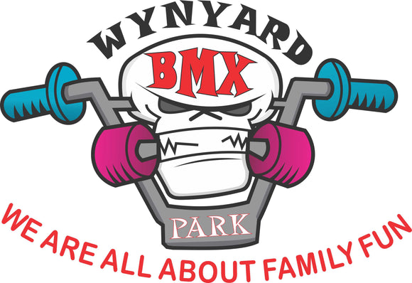 Wynyard BMX Park
