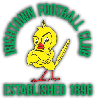 Irishtown Football Club