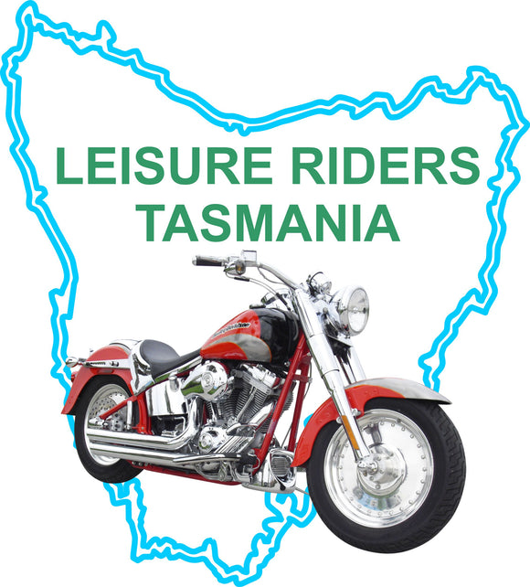 Leisure Riders Tasmania