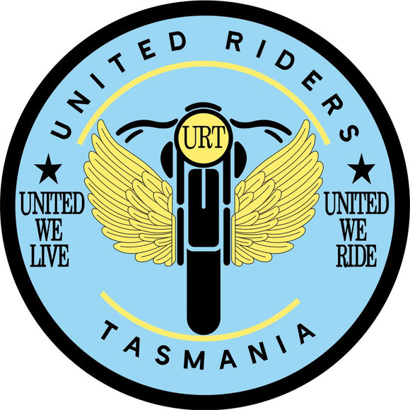 United Riders Tasmania