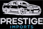 Prestige Imports