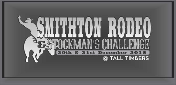 Smithton Rodeo