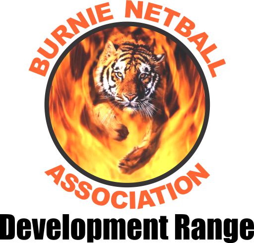 Burnie Netball Assoc. Development Players