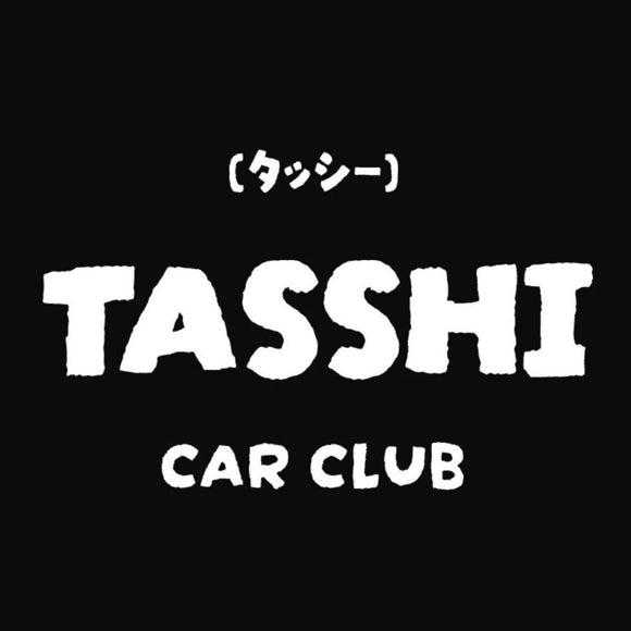 TASSHI CAR CLUB