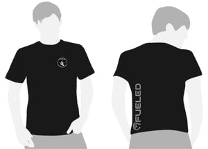 Fueled Event Tee