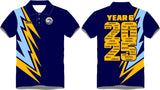 Burnie Primary School Leavers Polo Shirt