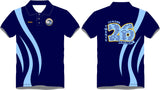 Burnie Primary School Leavers Polo Shirt