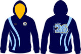Burnie Primary School Leavers Hoodie