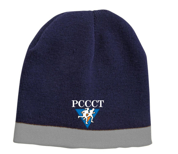 PCCCT Emb Beanie (4240)