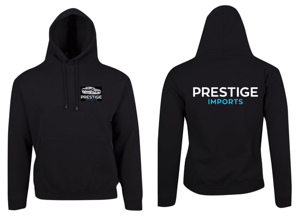 Prestige Imports Hoodie