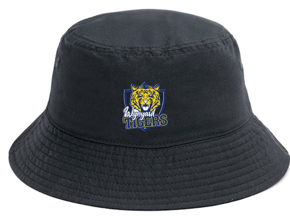 Wnyard Tigers Bucket Hat