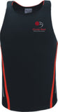 Circular Head Netball Singlet