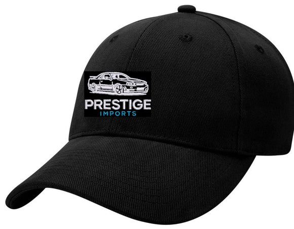 Prestige Imports Cap