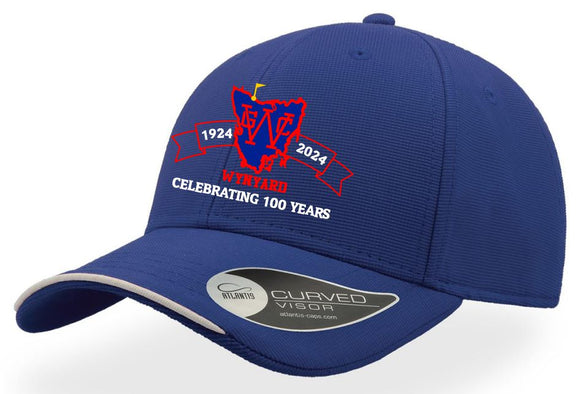 Wynyard Golf Club - 100th Anniversary Royal Sports Cap