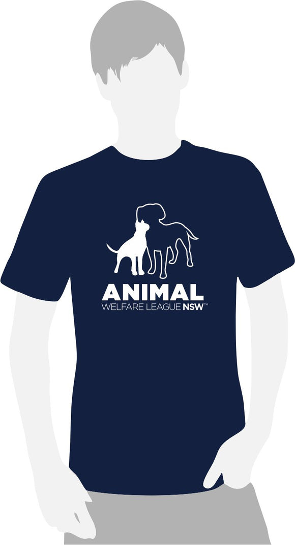 Animal Welfare League Tshirt Design 2