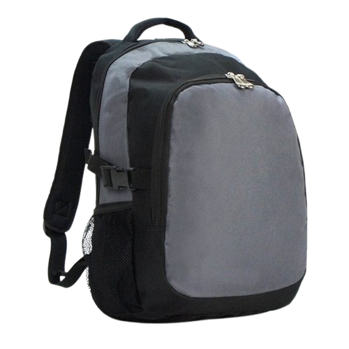 Backpack 3