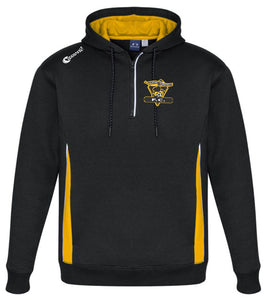 Burnie United FC Club Hoodie