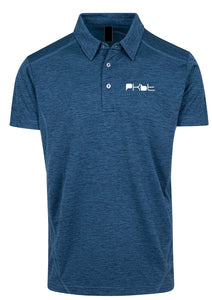 PKBT Players Polo Shirt - Mens & Ladies Style