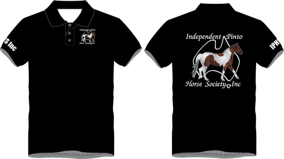 Pinto Custom Made Polo Shirt