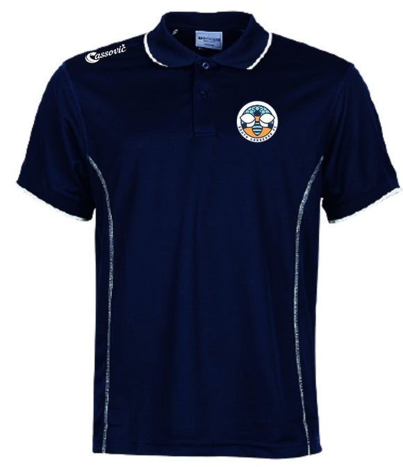 South Canberra FC Club Polo Shirt (CP0910)