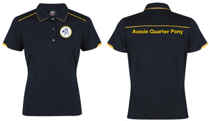 Aussie Quarter Pony Polo shirt