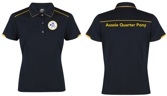 Aussie Quarter Pony Polo shirt