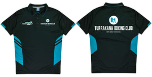 Turrakana Club Polo Shirt