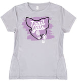 Trail Gals Running Tee