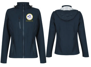 Aussie Quarter Pony Softshell Jacket