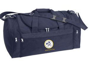 Aussie Quarter Pony Gear Bag