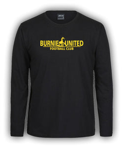 Burnie United FC Club Tee