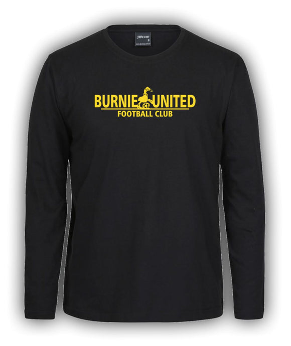 Burnie United FC Club Tee