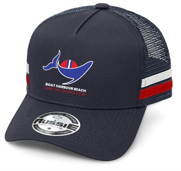 BHBSLSC Truckers Cap