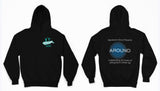 Slipstream Circus AROUND Design Hoodie