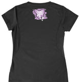 Trail Gals Running Tee