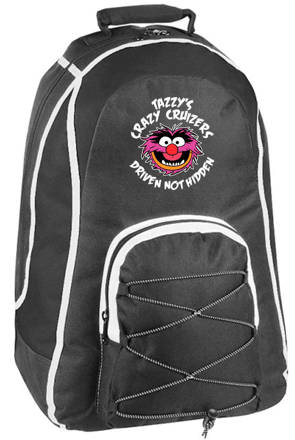 TCC Backpack