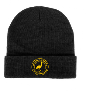 Burnie Swim Club Beanie