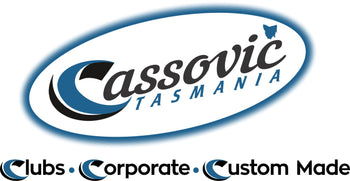 Cassovic Tasmania