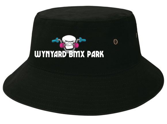 Wynyard BMX Bucket Hat